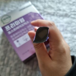 밤색젤리님이 올린 리뷰 사진 3