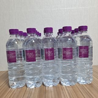 몽베스트 [MONTBEST]위드어스 500mL 20병 — 5점을 준 리뷰어가 2024년 3월 올린 사용 사진