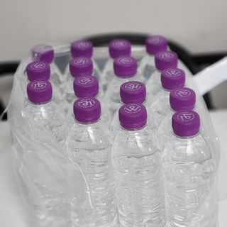 몽베스트 [MONTBEST]위드어스 500mL 20병 — 5점을 준 리뷰어가 2022년 9월 올린 사용 사진