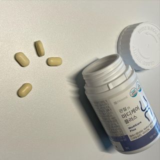 프리마인 평생 써야하는 관절의 건강을 위한 완벽설계 솔루션 관절n마디케어 플러스 120정 — 5점을 준 리뷰어가 2022년 7월 올린 사용 사진