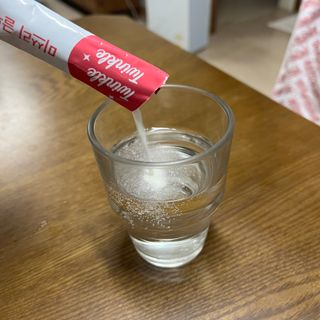 메디포스트 모비타 미쓰리 글루타치온 30포 — 4.5점을 준 리뷰어가 2023년 2월 올린 사용 사진