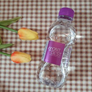 몽베스트 [MONTBEST] 330mL 20병 — 5점을 준 리뷰어가 2022년 4월 올린 사용 사진