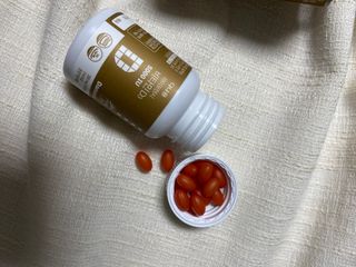 (NEW)다나음 하이포텐시 비타민D3 5000IU(60정/2개월분) — 5점을 준 리뷰어가 2023년 2월 올린 사용 사진