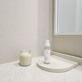 그리니프 유기농 갈락 로즈 수딩미스트 100ml — 5점을 준 리뷰어가 2023년 4월 올린 사용 사진