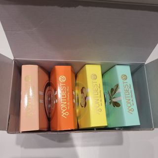 [몽베스트] 위드 더 블랜딩 하우스 _ 버라이어티팩 — 5점을 준 리뷰어가 2023년 8월 올린 사용 사진
