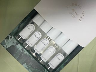 디어포레스트 [5개세트] 숲속의 하루 패브릭미스트 (섬유향수/ 룸스프레이) 50ml 5개 — 5점을 준 리뷰어가 2022년 10월 올린 사용 사진
