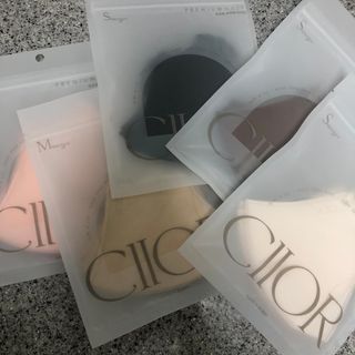Ciior 씨오르 브이핏 마스크 — 5점을 준 리뷰어가 2022년 12월 올린 사용 사진