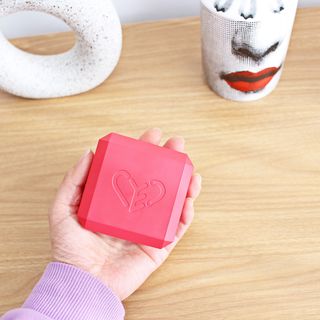 LEDi:Y(레이디) 에임텍 LED 뷰티디바이스 Ledi-y 레이디 — 5점을 준 리뷰어가 2023년 2월 올린 사용 사진