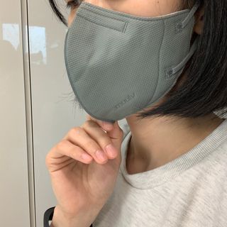 [푸름웰니스] 비움 스타일핏 클래식  + 라바 쑥쑥 구미 1봉 — 5점을 준 리뷰어가 2022년 1월 올린 사용 사진