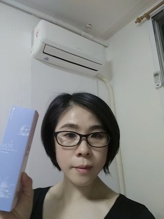 슬로우 스킨스 슬로우 화산송이 클렌징 워터 — 5점을 준 리뷰어가 2021년 6월 올린 사용 사진