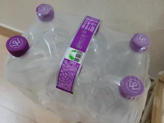 몽베스트위드어스[무라벨] 2L_6입_2Pack — 5점을 준 리뷰어가 2021년 12월 올린 사용 사진