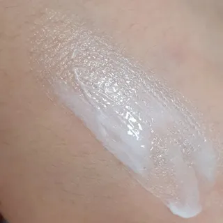 [닥터문] 프리미엄 알로에베라 선크림 500ml — 5점을 준 리뷰어가 2022년 6월 올린 사용 사진