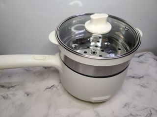 에버홈 쿠킹마스터 미니 EV-MP6000 — 3.5점을 준 리뷰어가 2021년 5월 올린 사용 사진