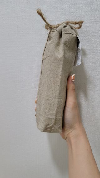 AYU25[아유트웬티파이브]피부 진정, 보습 와일즈 로즈 핸드워시 — 4.5점을 준 리뷰어가 2021년 4월 올린 사용 사진