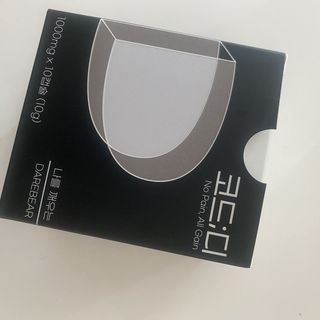 데어베어 [알쓰구원템] 숙취링거 성분을 담은 코드디 10개입 — 4.5점을 준 리뷰어가 2022년 4월 올린 사용 사진
