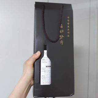 천연 요리 에센스요리맛수 930g 2개 SET — 5점을 준 리뷰어가 2021년 5월 올린 사용 사진