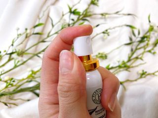 플랜토닌 프로폴리스 인후 스프레이 20ml — 5점을 준 리뷰어가 2023년 2월 올린 사용 사진