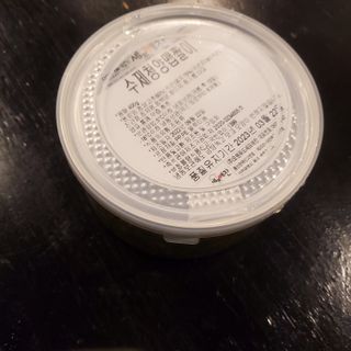 셰프애찬 수제 청양 맵짤이 400g — 5점을 준 리뷰어가 2022년 9월 올린 사용 사진
