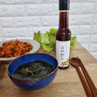 [요리맛수] NEW 천연 요리 에센스 300g 2개 SET — 5점을 준 리뷰어가 2021년 6월 올린 사용 사진