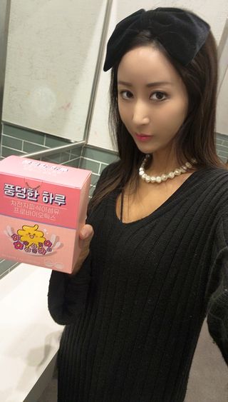 날씬이클디님이 올린 리뷰 사진 1