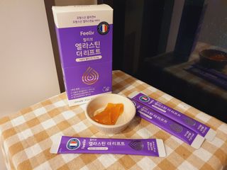 필리브 엘라스틴 더 리프트 — 5점을 준 리뷰어가 2021년 9월 올린 사용 사진