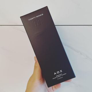 에일리언오더즈 센티드 핸드&바디 로션 290ml (3종 택1) — 5점을 준 리뷰어가 2023년 8월 올린 사용 사진