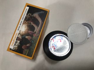 메디타민 비타민B 컴플렉스 — 5점을 준 리뷰어가 2021년 4월 올린 사용 사진