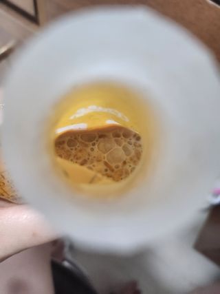 [덜다] 든든 식물성 단백질 쉐이크 40g X 7입 (곡물/딸기) — 5점을 준 리뷰어가 2023년 8월 올린 사용 사진