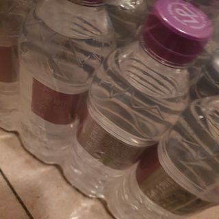 몽베스트 [MONTBEST] 500mL 20병 — 5점을 준 리뷰어가 2022년 4월 올린 사용 사진