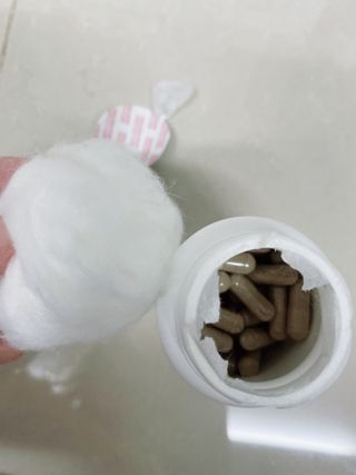닥터피엔티 [Dr.PNT] 세레네이드 플러스 (1개월분) — 5점을 준 리뷰어가 2023년 1월 올린 사용 사진