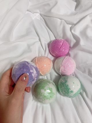 모델윤지님이 올린 리뷰 사진 3