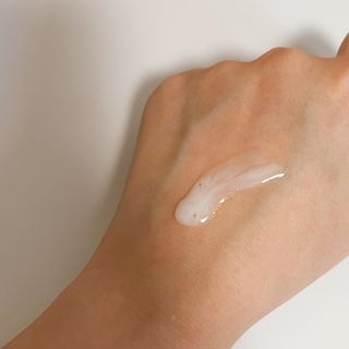 아노브코스메틱스 리커버리 스킨 컨디셔너 — 4.5점을 준 리뷰어가 2021년 11월 올린 사용 사진