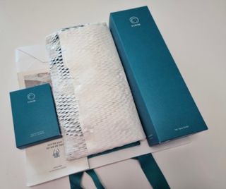 코박 covak 살균 스프레이 / 스페이스 살균제 — 5점을 준 리뷰어가 2022년 5월 올린 사용 사진