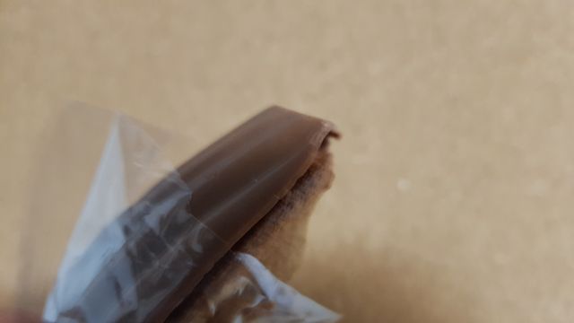 [메종콜리브리] 프랑스 마들렌 메종콜리브리 헤이즐넛 마들렌 2팩 리뷰 사진