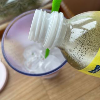 더그레잇티 콤부차 300ml *12개입 (오리지널 6개+베리리치 6개) — 5점을 준 리뷰어가 2022년 7월 올린 사용 사진