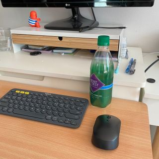 몽베스트 Montbest with Sparkling water Plain 20병 — 5점을 준 리뷰어가 2023년 2월 올린 사용 사진