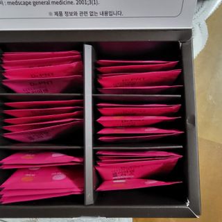 닥터피엔티 [Dr.PNT] 갱년기 여성을 위한 맞춤 종합 건강기능식품! 클리마젠 플러스 — 5점을 준 리뷰어가 2022년 12월 올린 사용 사진
