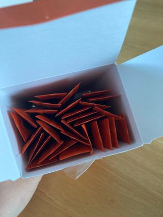 [닥터루템]맛있는 파인애플맛 과채효소 THE파이토엔자임365 1box (30포) — 5점을 준 리뷰어가 2022년 10월 올린 사용 사진
