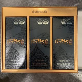 서울약사신협 약사신협_천명플러스스틱_10mlx30포 — 5점을 준 리뷰어가 2021년 2월 올린 사용 사진