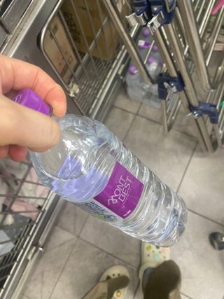 몽베스트 [MONTBEST] 500mL 20병 — 3.5점을 준 리뷰어가 2023년 6월 올린 사용 사진