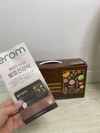 서이효님이 올린 리뷰 사진 1