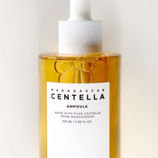 [스킨1004] 마다가스카르 센텔라 앰플 100ml — 5점을 준 리뷰어가 2024년 5월 올린 사용 사진