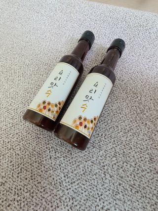 [요리맛수] NEW 천연 요리 에센스 300g 2개 SET — 5점을 준 리뷰어가 2021년 5월 올린 사용 사진