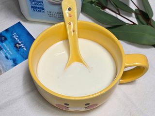 프리_[덴마크] 진하고 더 고소한 플레인 요거트 1.8L — 5점을 준 리뷰어가 2025년 5월 올린 사용 사진