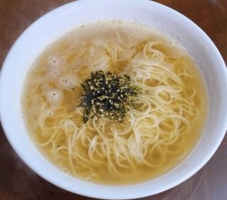 [한면원] 잔치국수 2인분 — 5점을 준 리뷰어가 2022년 7월 올린 사용 사진