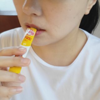 광동생활건강 [광동] 비타 500 데일리 스틱 VB, VC를 함유한 멀티비타민 30포+30포 — 5점을 준 리뷰어가 2022년 7월 올린 사용 사진