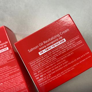 아이앤립 / EYENLIP 아이앤립 연어오일 리바이탈라이징 토너+앰플+크림 3종 세트 — 5점을 준 리뷰어가 2021년 6월 올린 사용 사진
