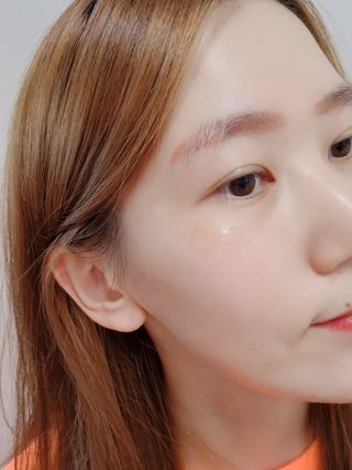 산다화 더블 이펙트 안티 링클 세럼 50ml — 5점을 준 리뷰어가 2021년 10월 올린 사용 사진