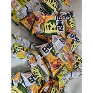맛있게 채우는 단백질 12g, 닥터유 단백질칩 — 5점을 준 리뷰어가 2023년 12월 올린 사용 사진