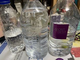 몽베스트 위드어스 1L — 5점을 준 리뷰어가 2022년 12월 올린 사용 사진